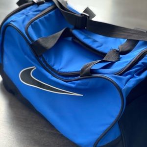 Nike Gym Bag